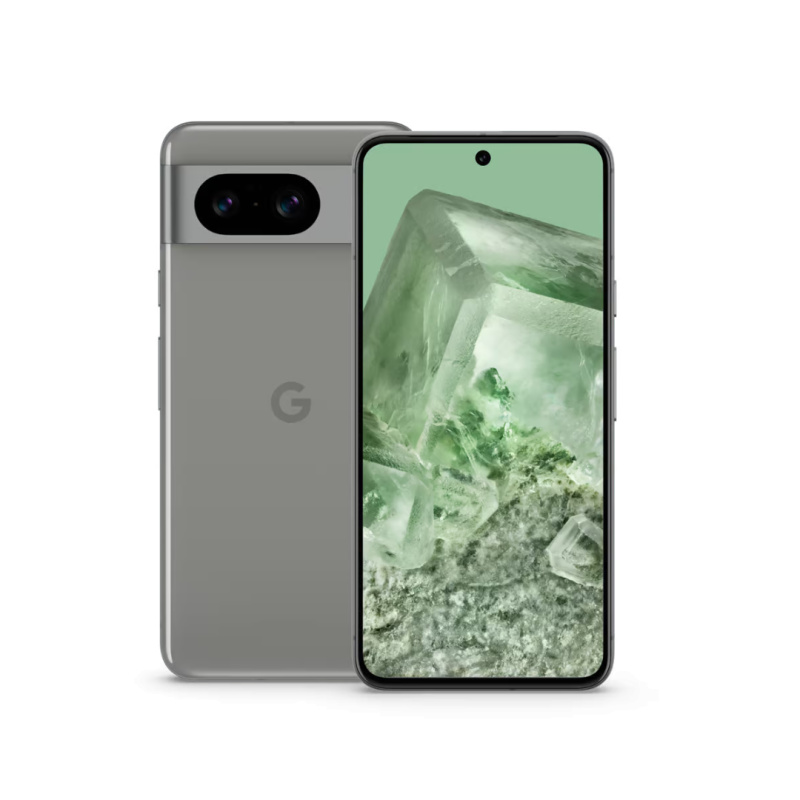 Pixel 8